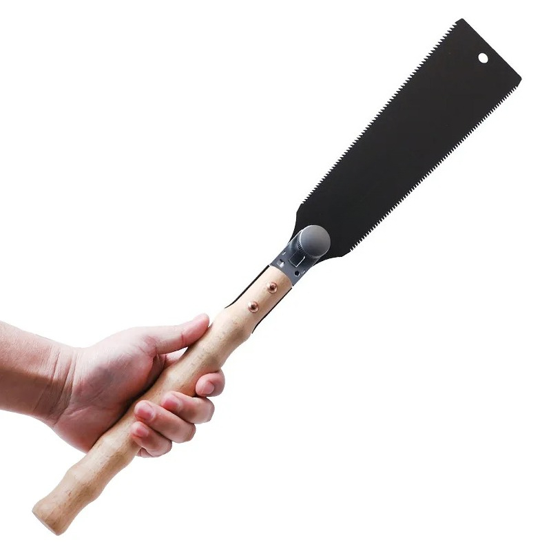 Gardening Hand Tools Japanese - Japanese Saw For Woodworking Double Sided