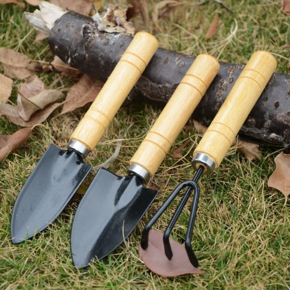 Multi-functional Mini Garden P - огляд і ціна Spade Digging Fork