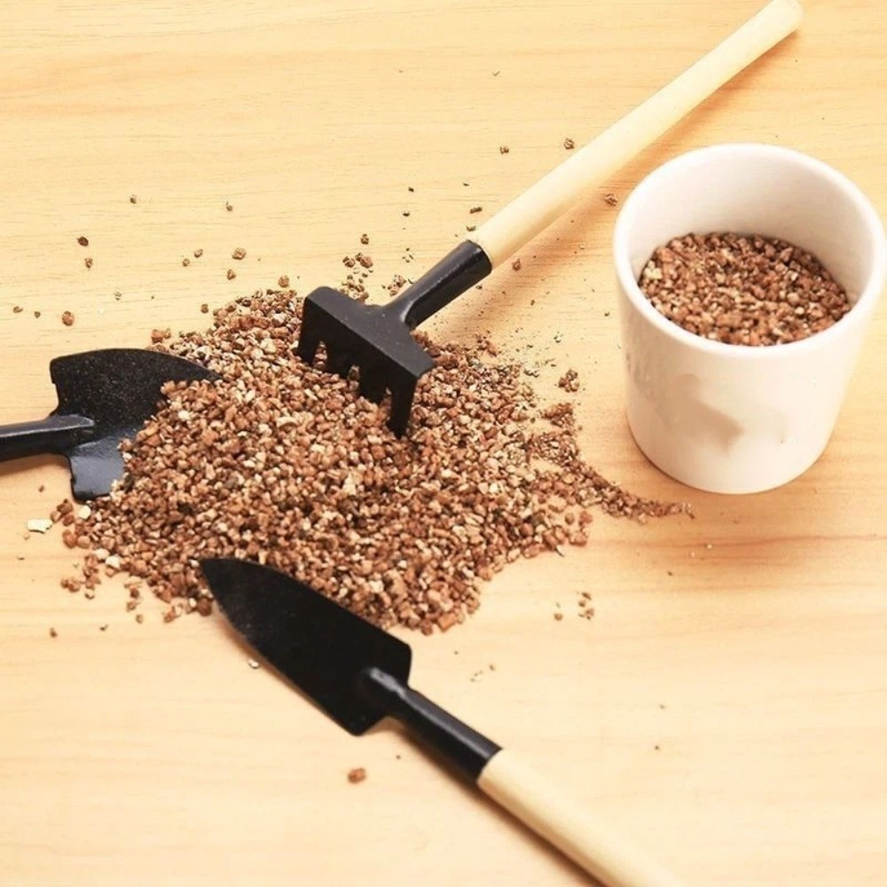 Multi-functional Mini Garden P - огляд і ціна Spade Digging Fork