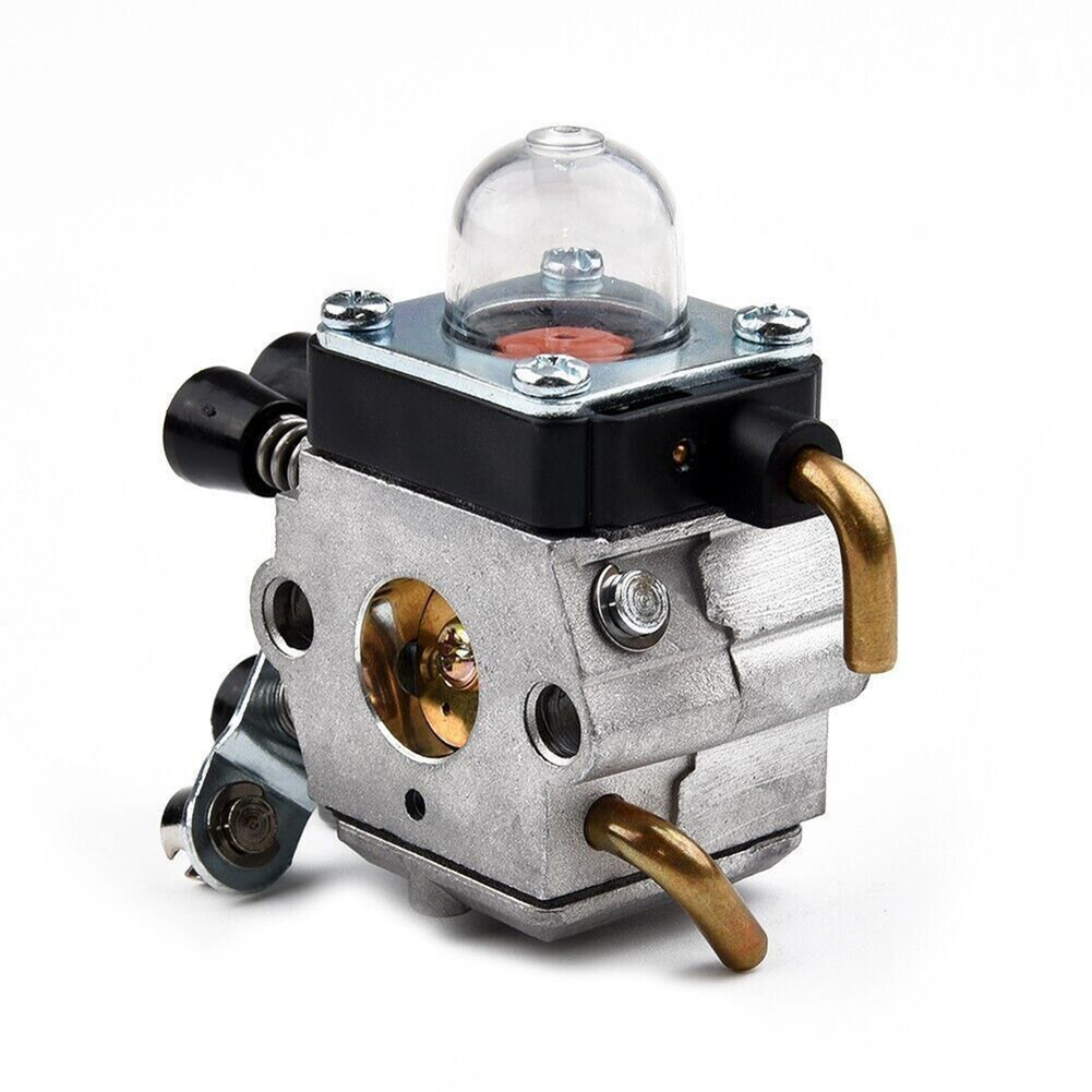 Carburetor for FS38 FS45 FS46  - огляд і ціна Gardening Tools Essential