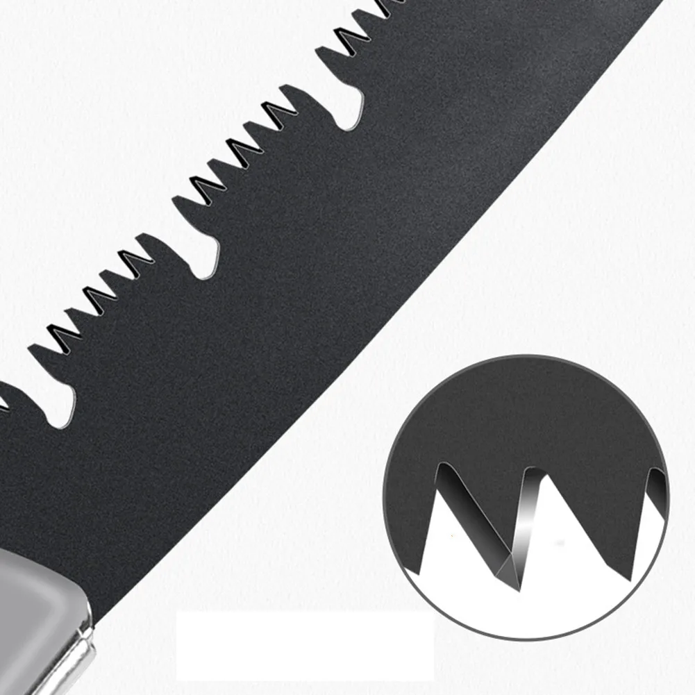 Folding Saw SK5 Steel Blade Ha - огляд і ціна Gardening Hand Tools Japanese