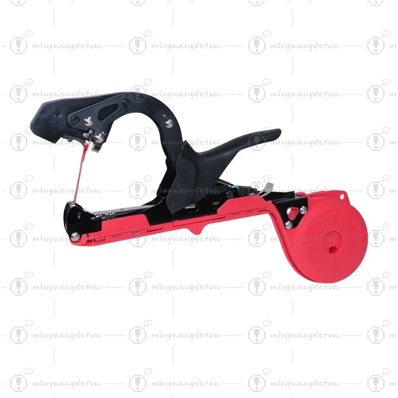 New Portable Plant Tying Machi - огляд і ціна Gardening Tools Essential
