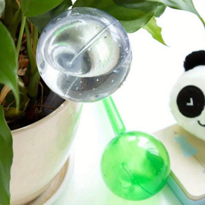 6PCS Indoor Plants Self Wateri - огляд і ціна Automatic Plant Waterer