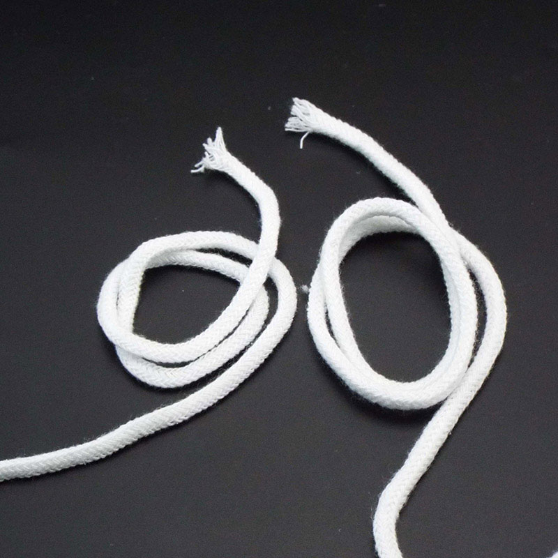 Self Watering Cotton Wick Rope - огляд і ціна Automatic Plant Waterer