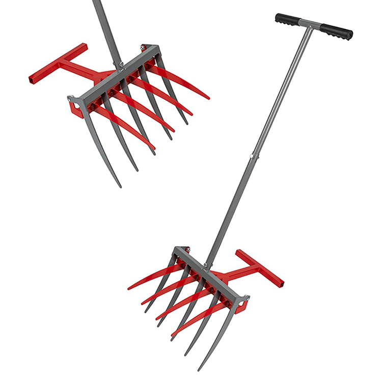 Spade Digging Fork Durable Eff - огляд і ціна Spade Digging Fork