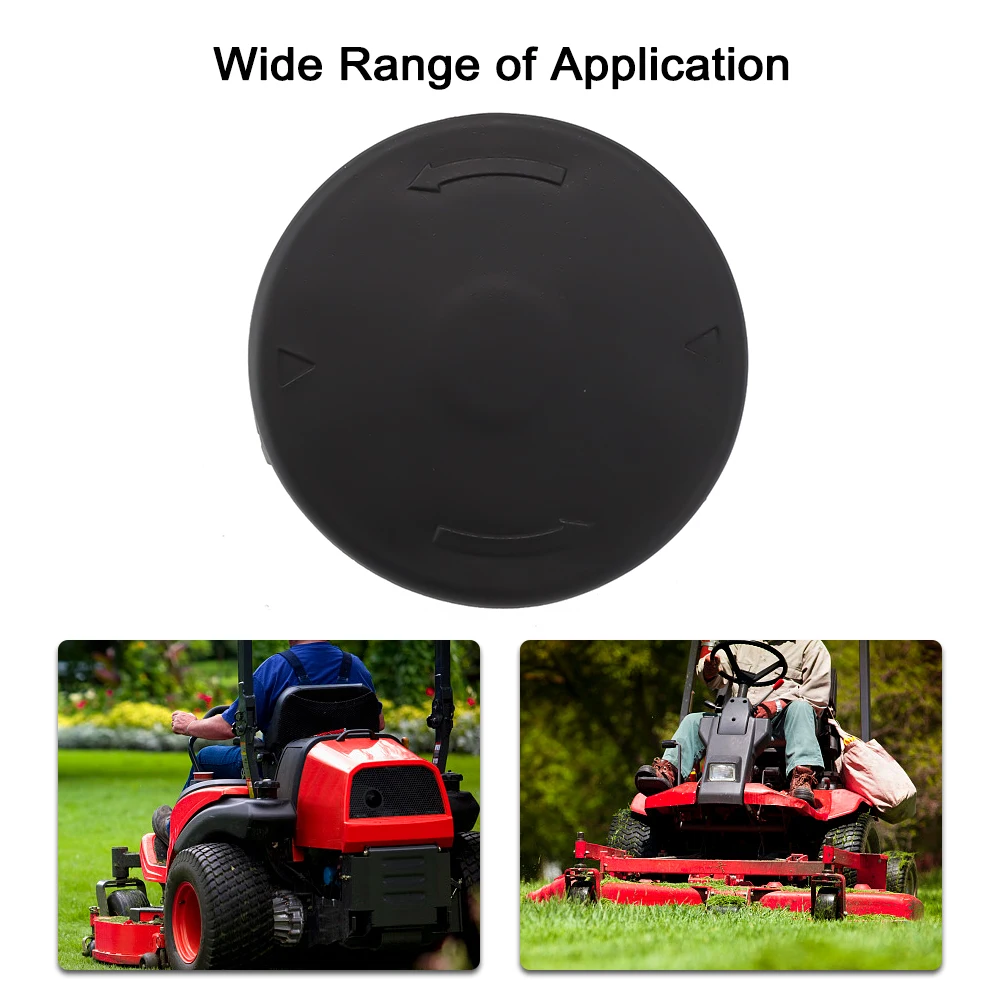 A Must Have Spool Cover Access - огляд і ціна Gardening Tools Must Haves