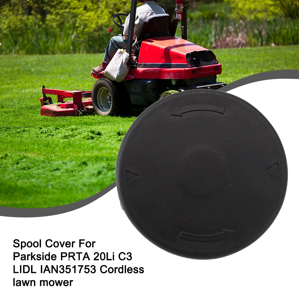 A Must Have Spool Cover Access - огляд і ціна Gardening Tools Must Haves