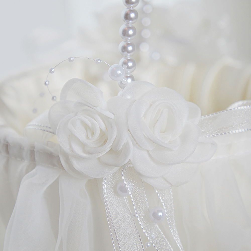 Flower Girl Baskets for Weddin - огляд і ціна Gardening Tools Girls