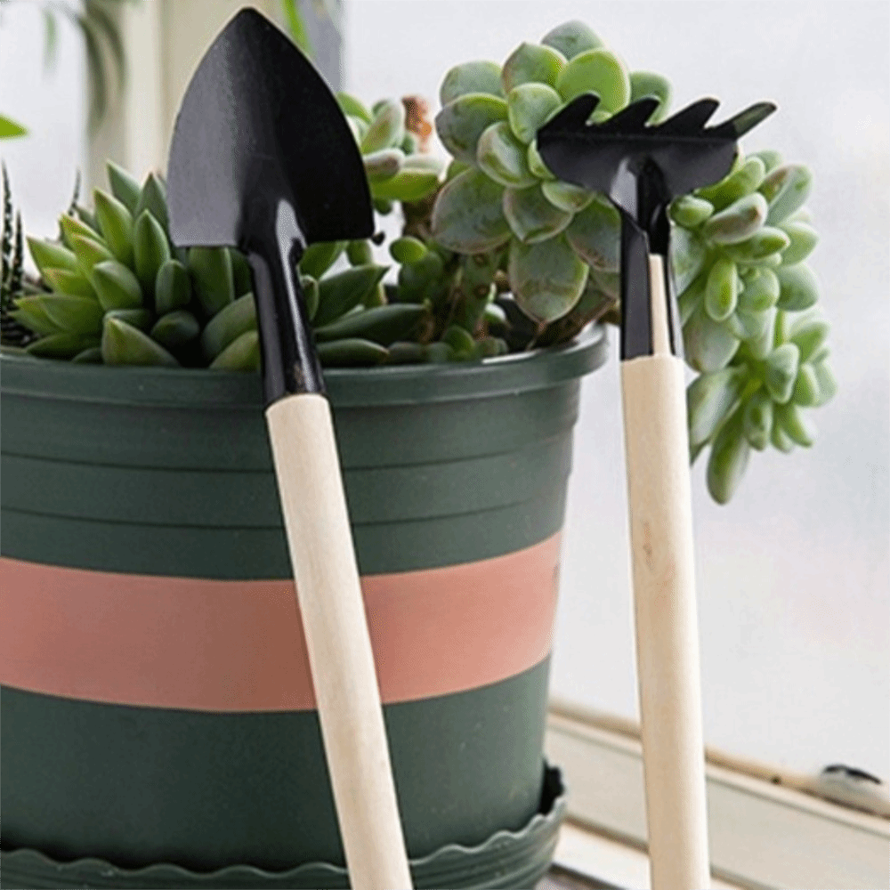 Multi-functional Mini Garden P - огляд і ціна Spade Digging Fork