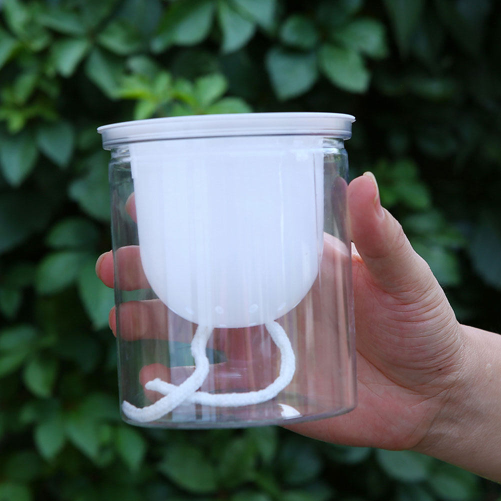 100Pcs Water Absorption Cotton - огляд і ціна Self-Watering Planter