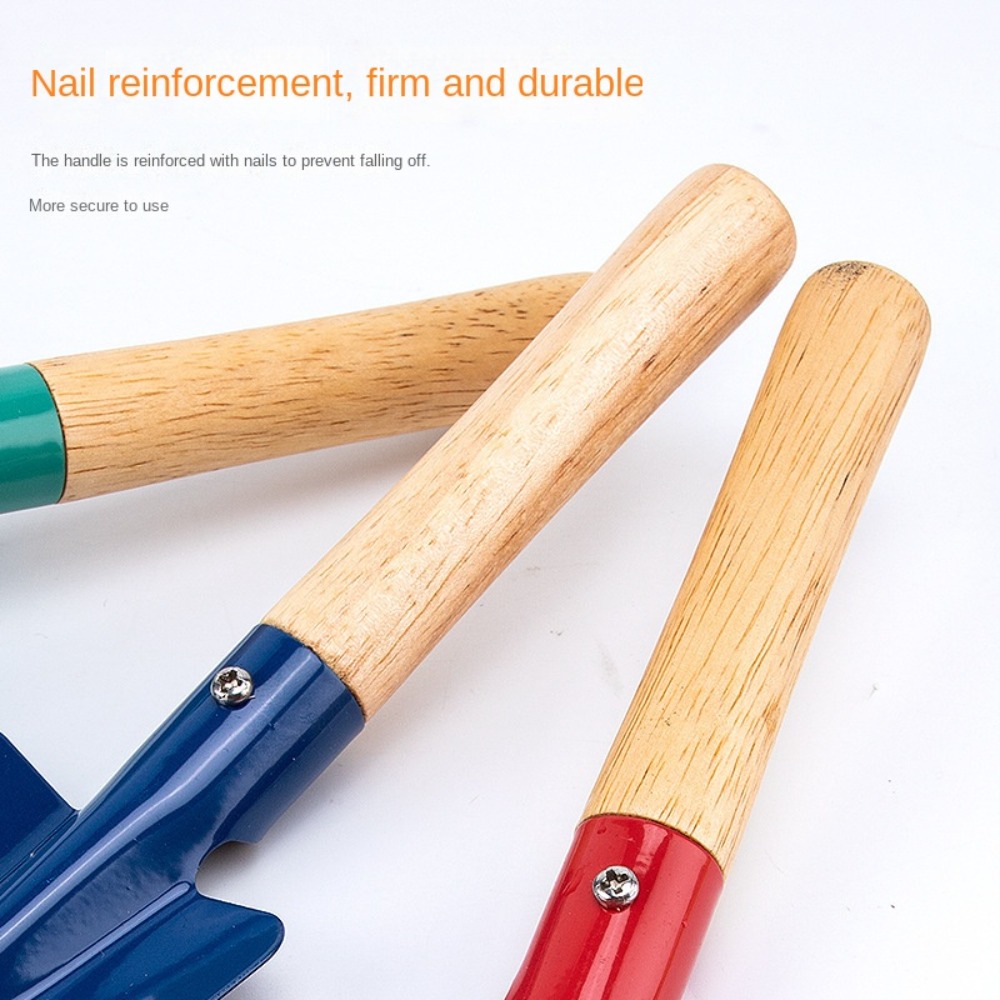 Digging Sand Candy Color Scoop - огляд і ціна Spade Digging Fork