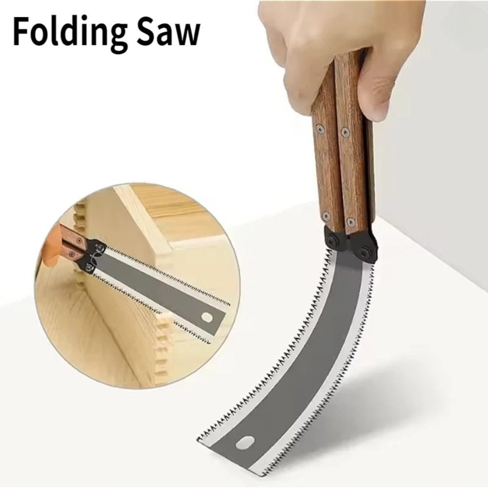 Japanese Style Double Edge Fol - огляд і ціна Gardening Hand Tools Japanese