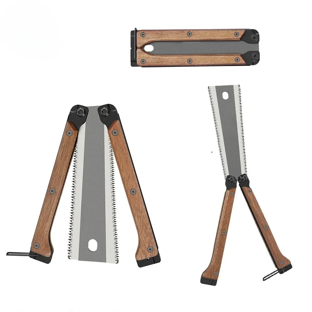 Japanese Style Double Edge Fol - огляд і ціна Gardening Hand Tools Japanese