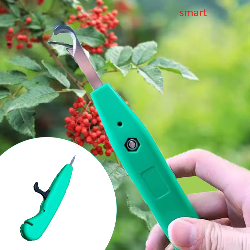 Professional Pepper Picker Han - огляд і ціна Gardening Tools Vegetables