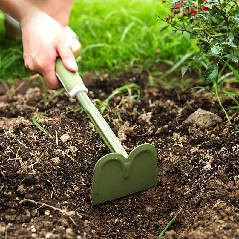 Durable Small Shovel Claws Hoe - огляд і ціна Spade Digging Fork