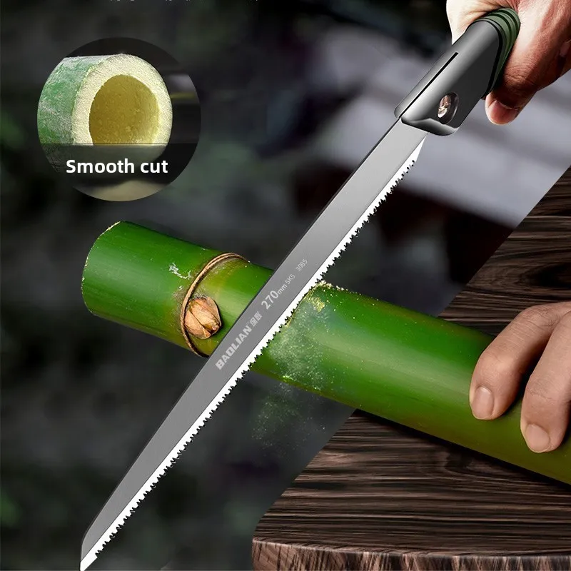 BAOLIAN Hand Saw, Japanese Sty - огляд і ціна Gardening Hand Tools Japanese