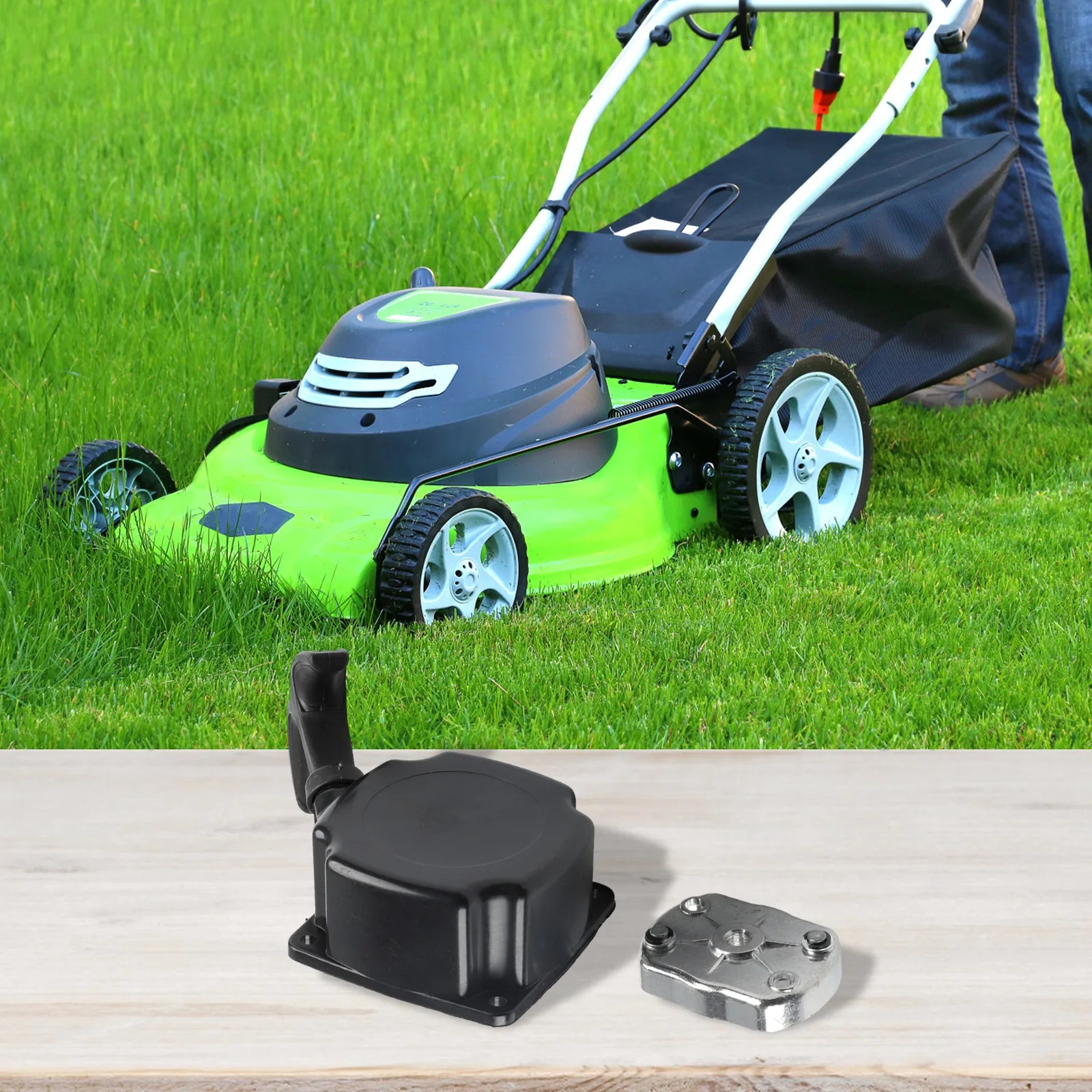 A Must Have Component Set For  - огляд і ціна Gardening Tools Must Haves