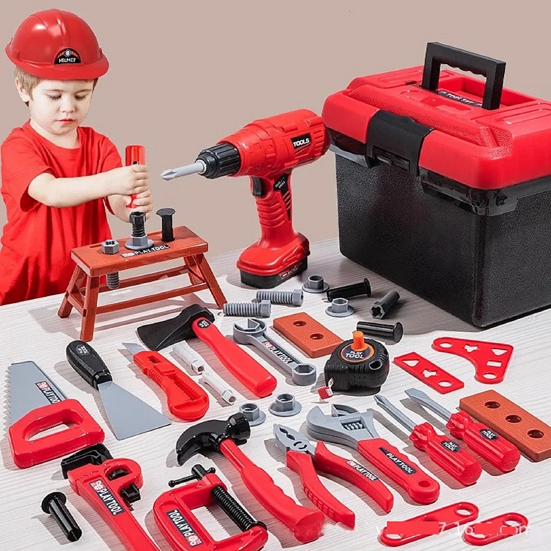 Children Simulated Engineer To - огляд і ціна Gardening Tools Girls