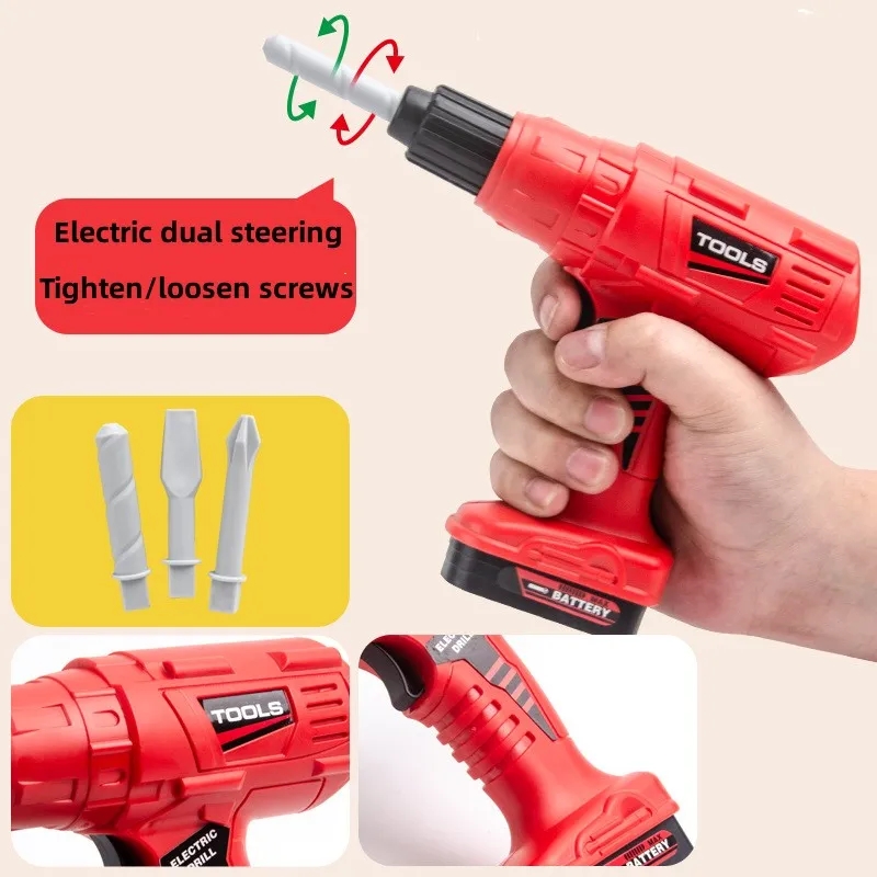 Children Simulated Engineer To - огляд і ціна Gardening Tools Girls