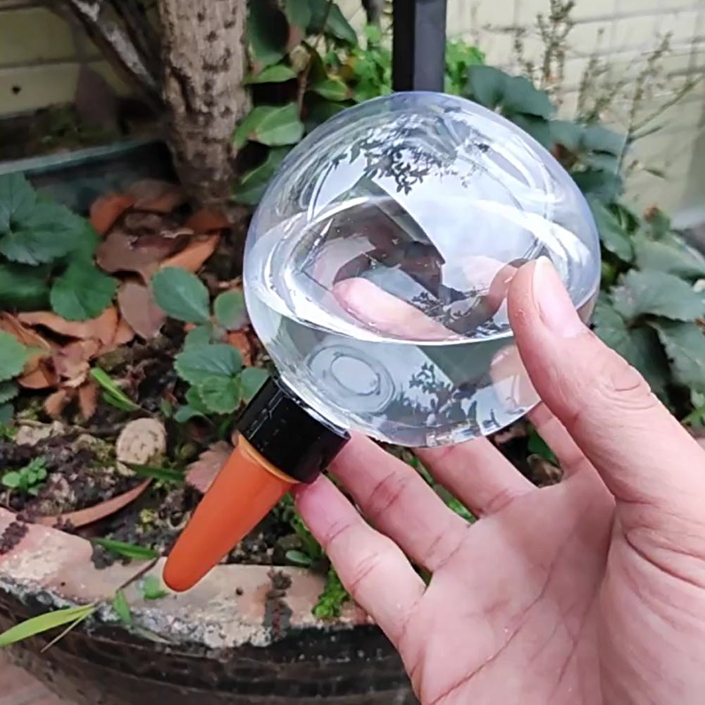 500ML Self Watering Globes Dri - огляд і ціна Self-Watering Planter
