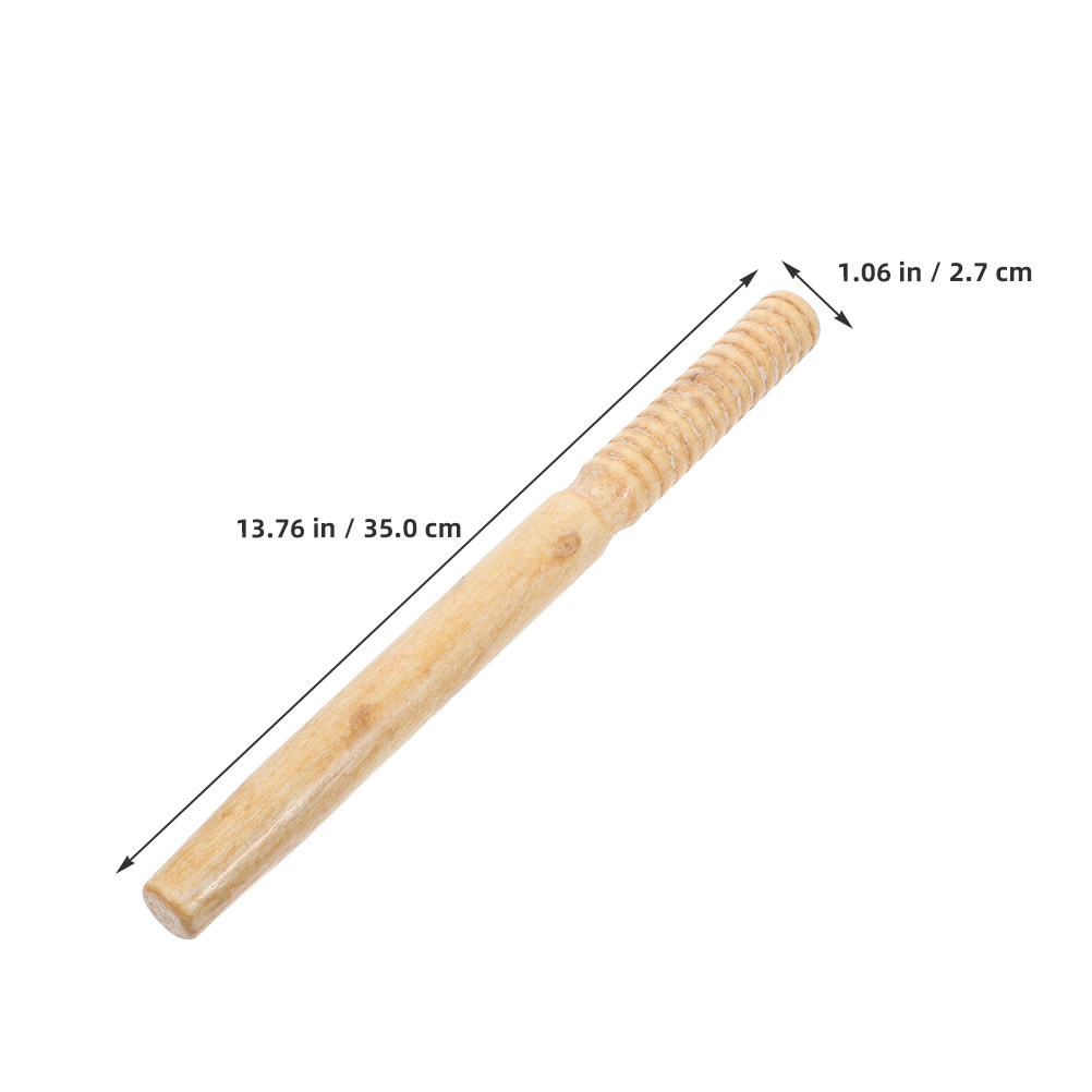 5Pcs Sturdy Wood Handle Replac - огляд і ціна Gardening Tools Vegetables
