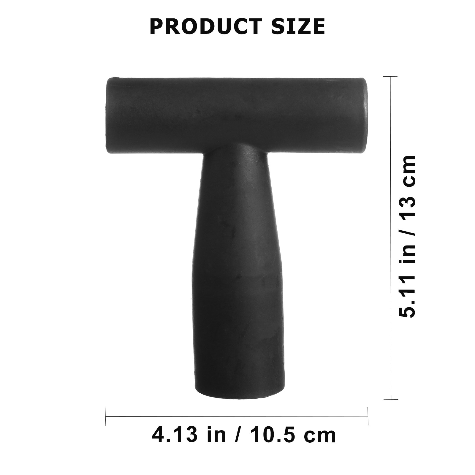 2Pcs T-Style Plastic Shovel Ha - огляд і ціна Spade Digging Fork