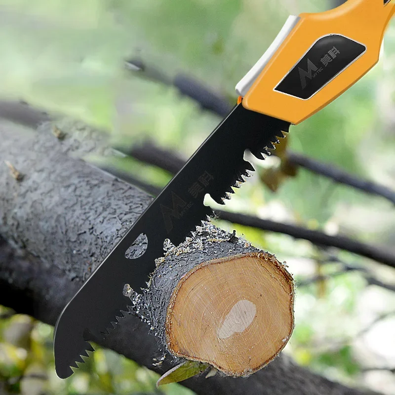 Japanese TOOL Folding Hand Saw - огляд і ціна Gardening Hand Tools Japanese