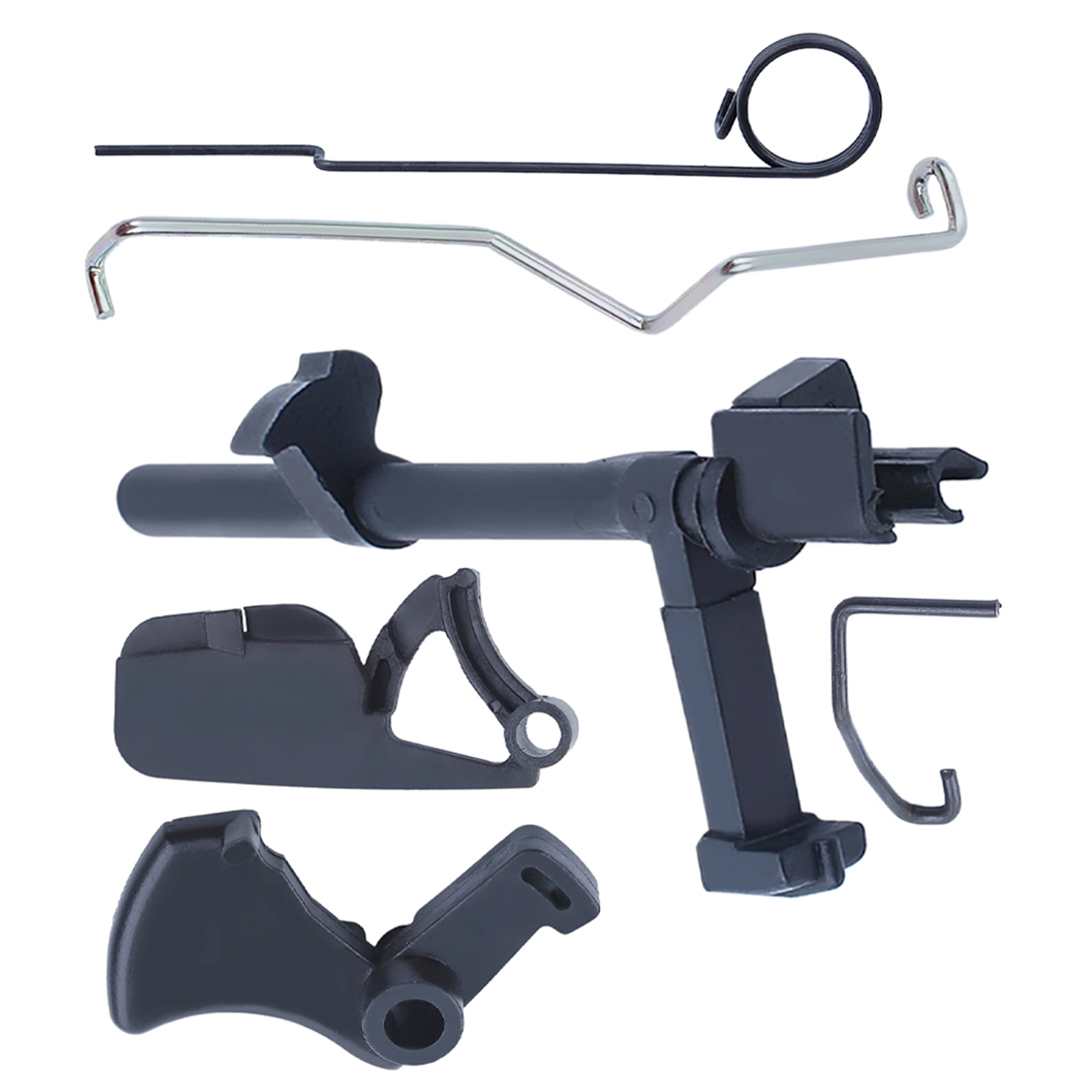 Throttle Trigger Choke Rod Swi - огляд і ціна Gardening Tools Essential