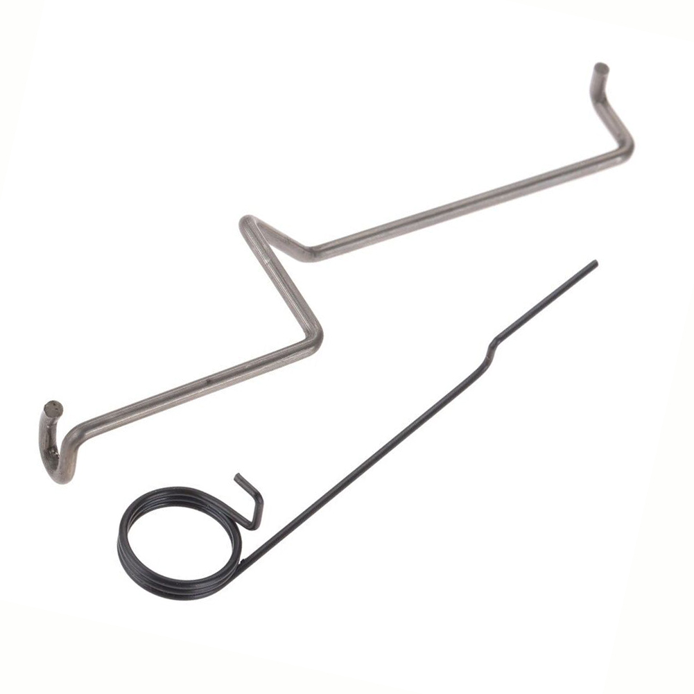 Throttle Trigger Choke Rod Swi - огляд і ціна Gardening Tools Essential