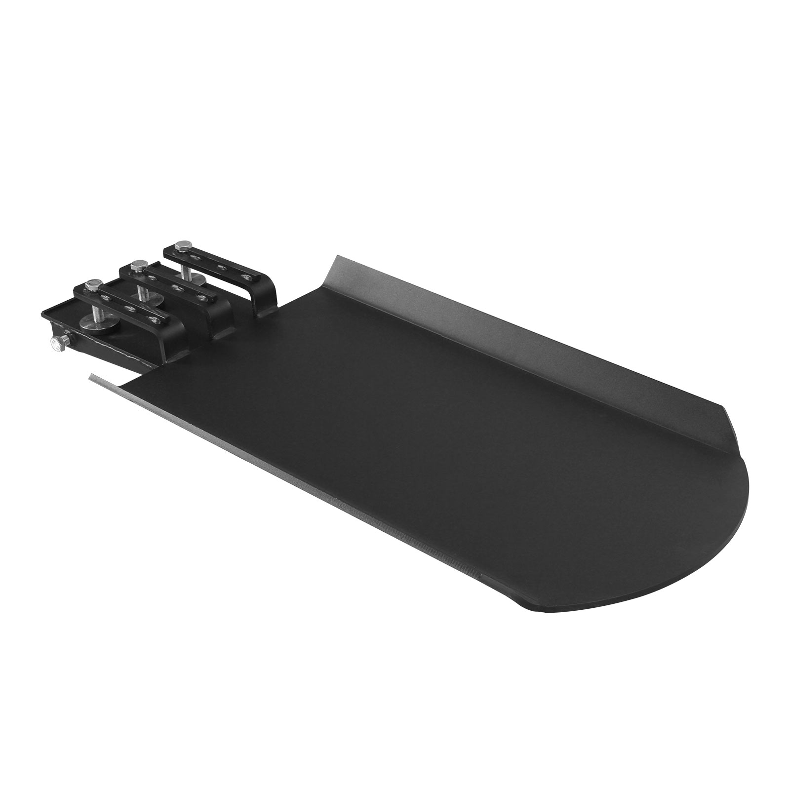 Clamp On Quick Spade, Attachme - огляд і ціна Spade Digging Fork
