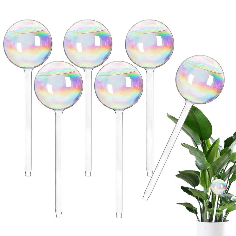 Automatic Plant Watering Bulbs - огляд і ціна Automatic Plant Waterer
