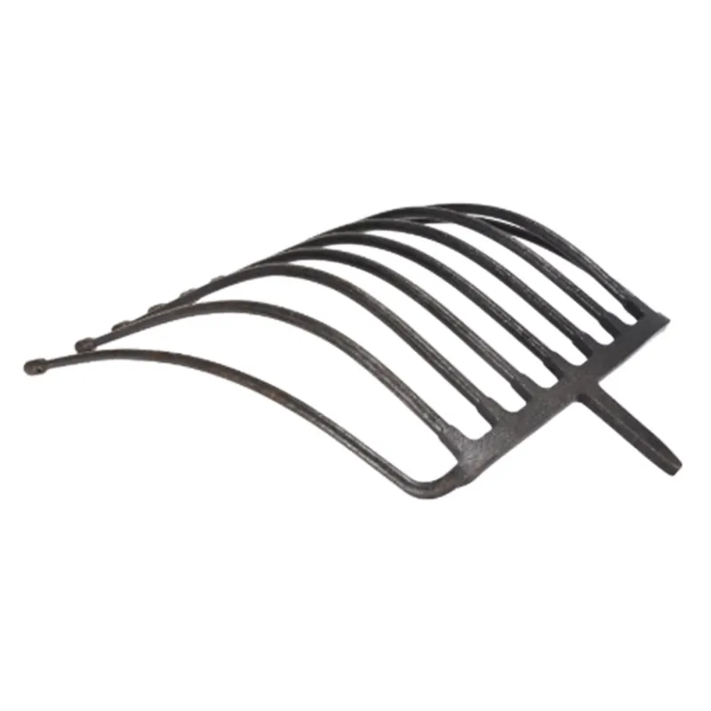 for Winslow & Ross 4 Teeth For - огляд і ціна Spade Digging Fork