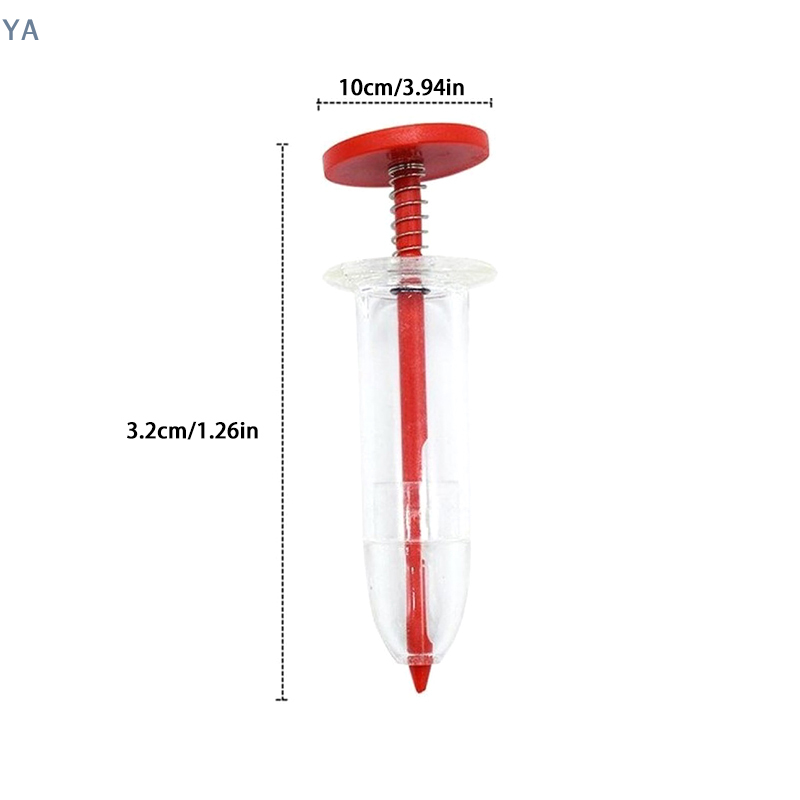 [YA]Handheld Seed Dispenser, M - огляд і ціна Gardening Tools Essential