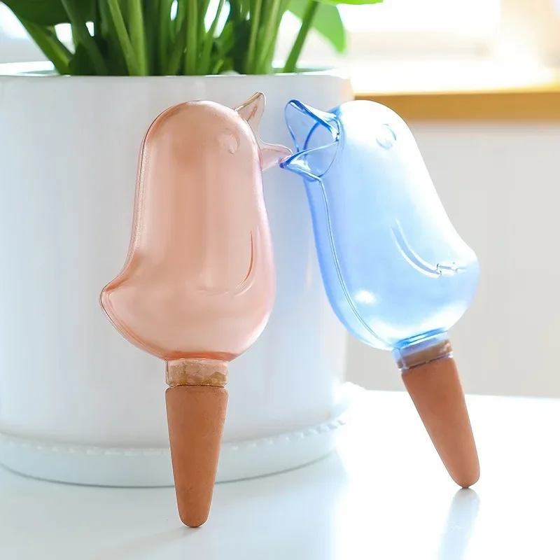 High quality automatic flower  - огляд і ціна Automatic Plant Waterer