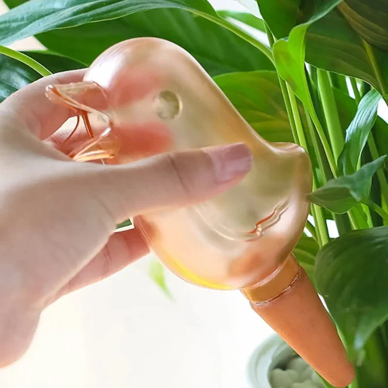 High quality automatic flower  - огляд і ціна Automatic Plant Waterer
