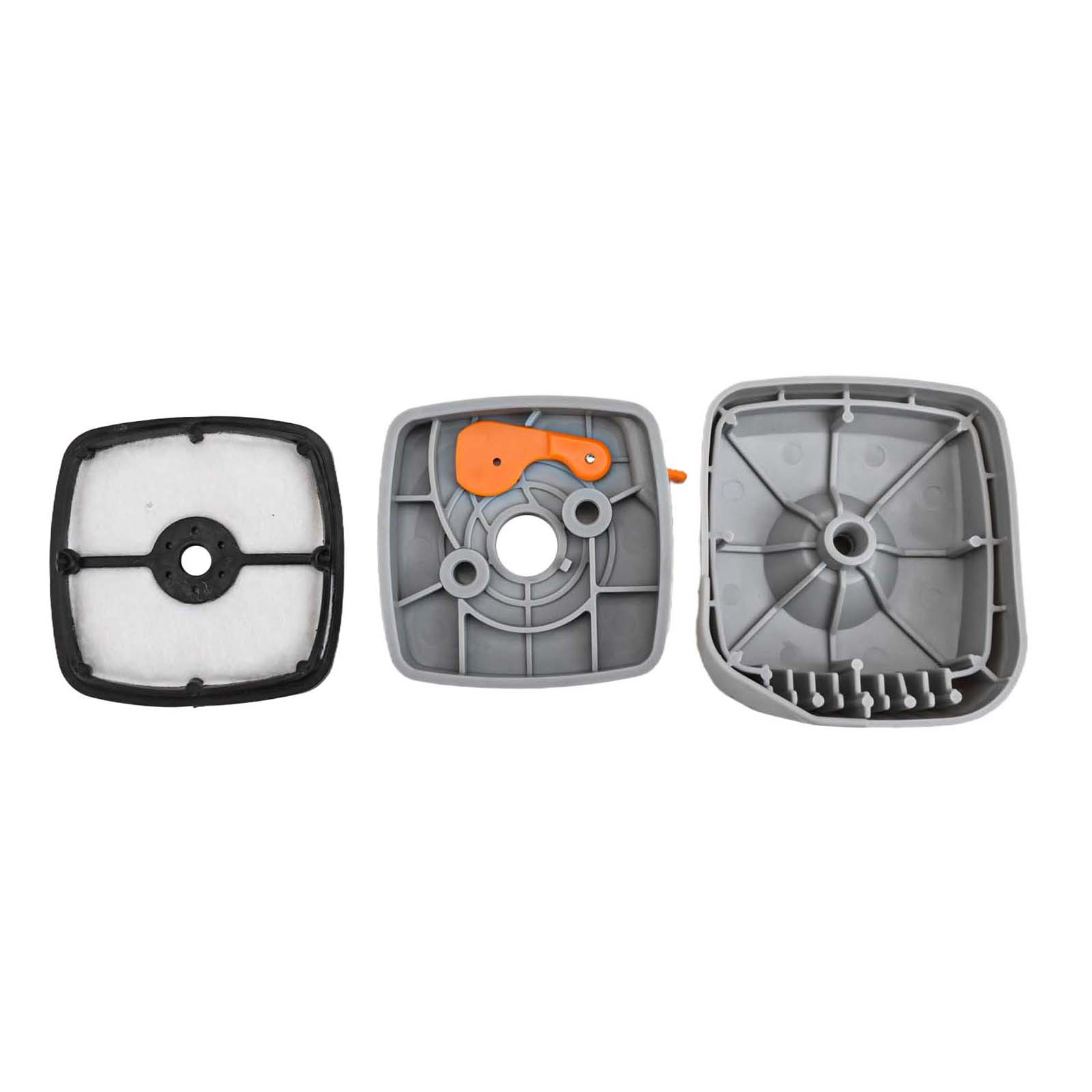 Air Filter Cover Assembly Prov - огляд і ціна Gardening Tools Essential