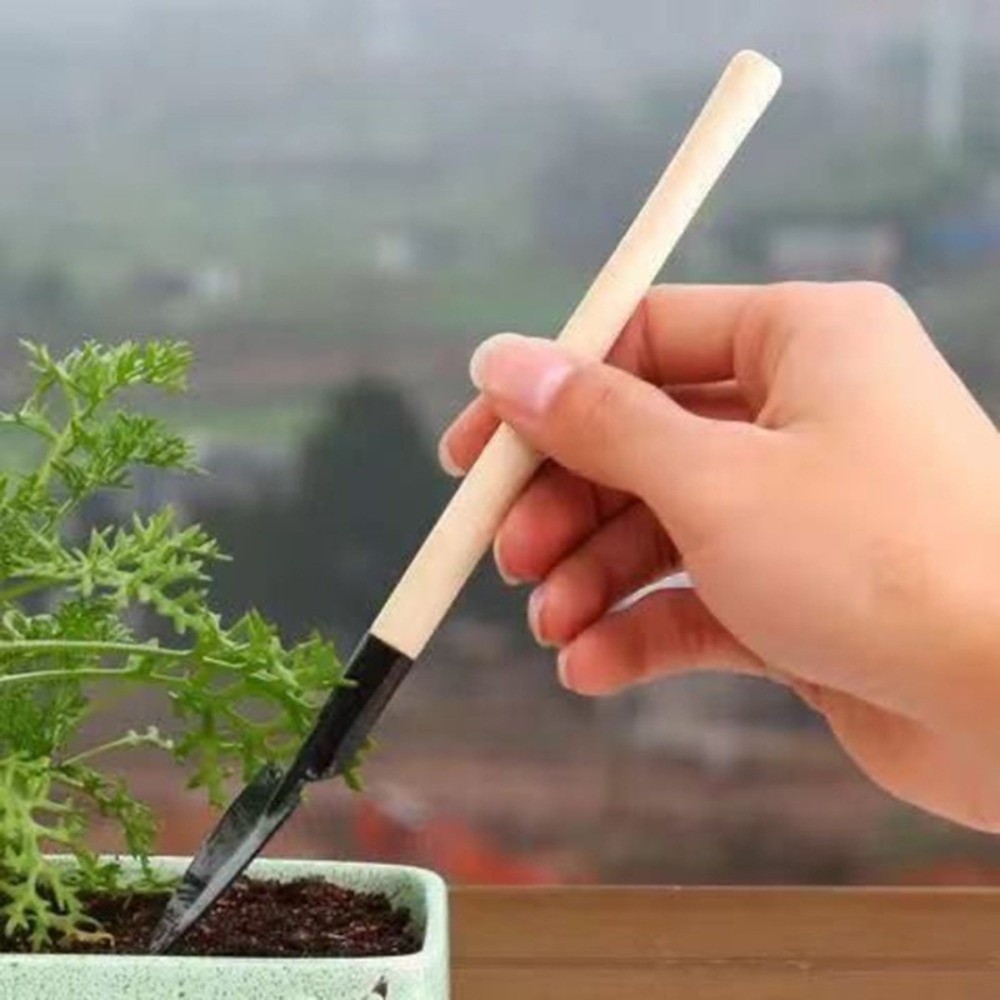Multi-functional Mini Garden P - огляд і ціна Spade Digging Fork