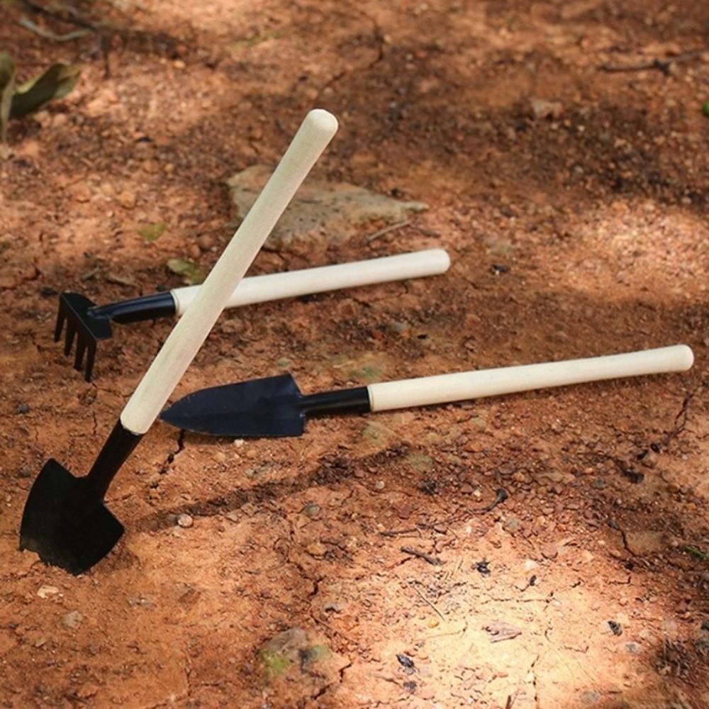 Multi-functional Mini Garden P - огляд і ціна Spade Digging Fork