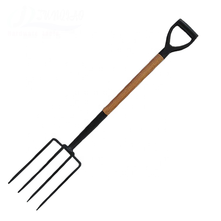Farm tool forging heavy spade  - огляд і ціна Spade Digging Fork