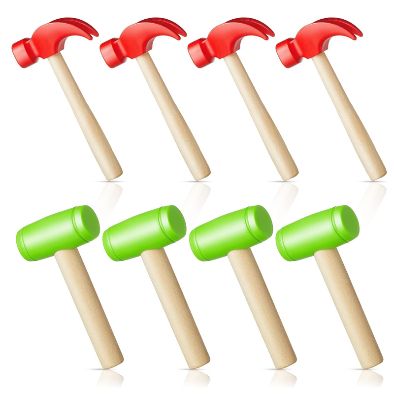 Kids Toy Mallet Hammer Simulat - огляд і ціна Gardening Tools Girls