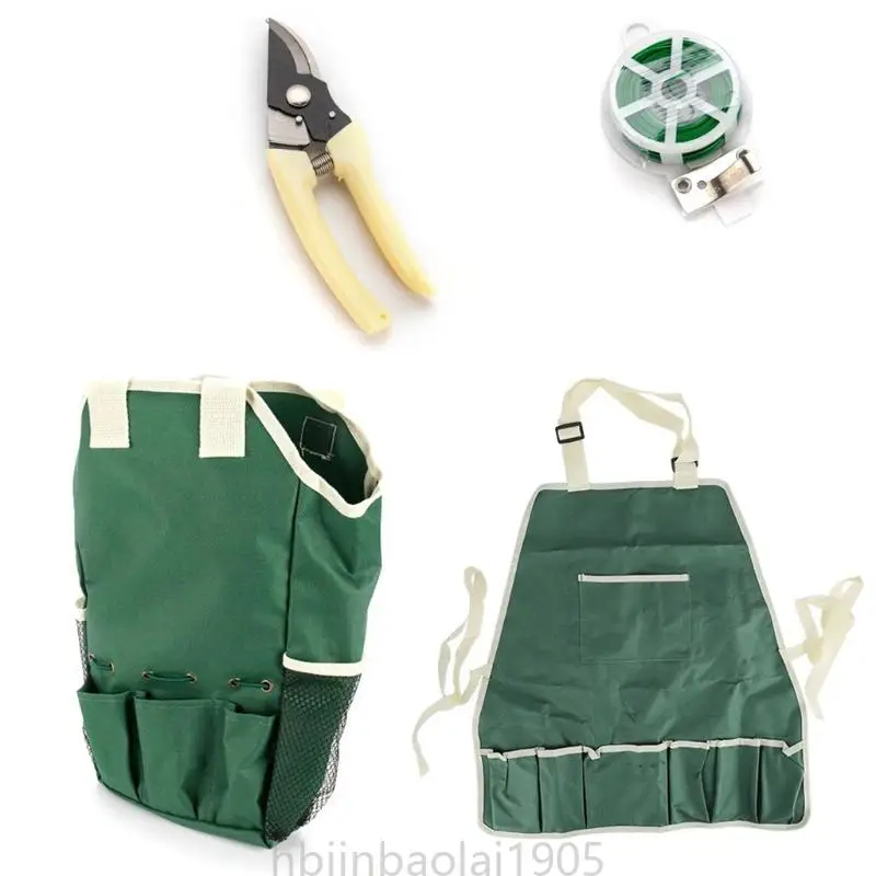 11 Pcs Heavy Duty Hand Tools K - огляд і ціна Spade Digging Fork
