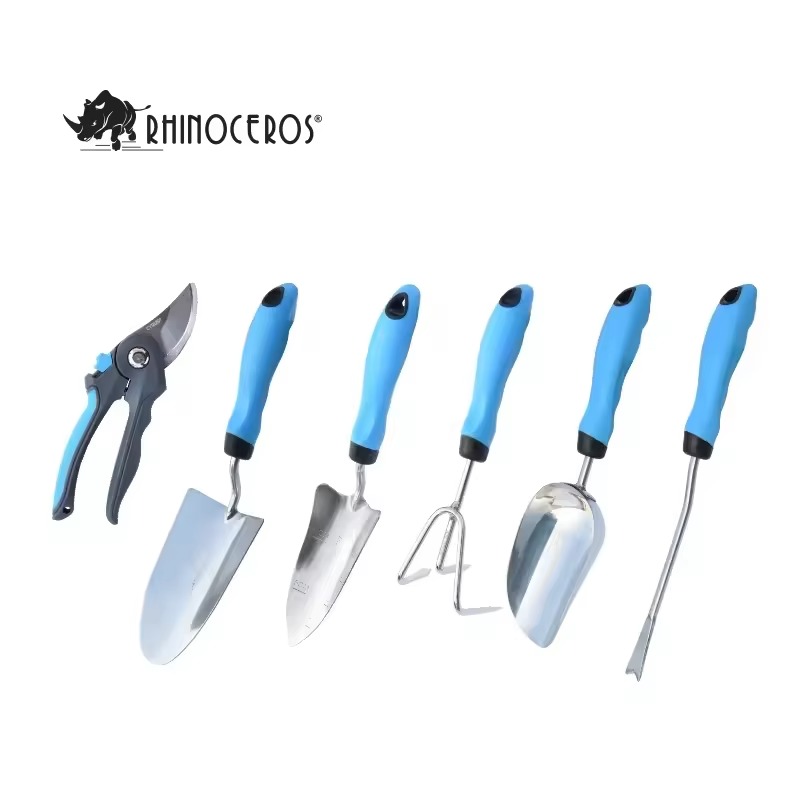 STLF Professional Stainless St - огляд і ціна Spade Digging Fork