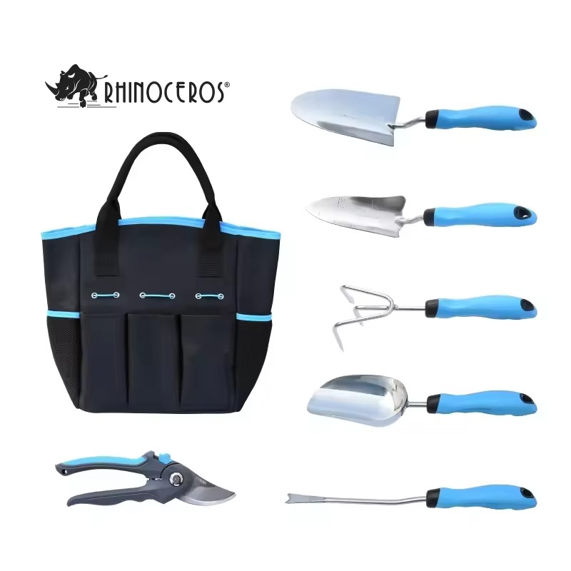 STLF Professional Stainless St - огляд і ціна Spade Digging Fork