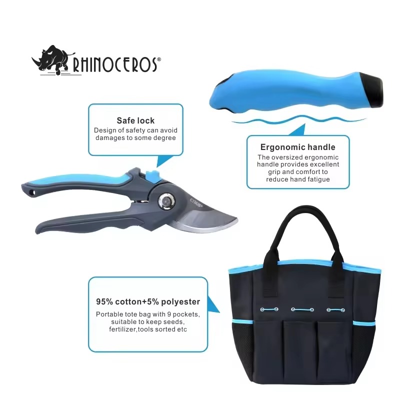 STLF Professional Stainless St - огляд і ціна Spade Digging Fork