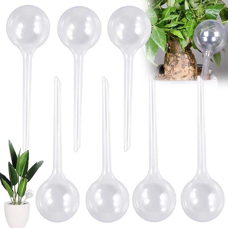 5/10PCS Automatic Plant Wateri - огляд і ціна Automatic Plant Waterer